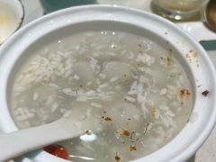 酒酿圆子-蝶园·装修中(BFC外滩金融中心店)