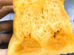 小红薯吐司-薇小姐Bakery