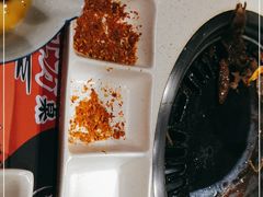 -猫爪爪原切自助烤肉(观音桥阳光世纪店)