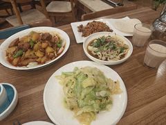 -米赫曼新疆餐厅·清真(老沪闵路店)