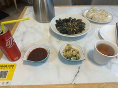 -叁拾壹克饺子·东北菜(国贸店)