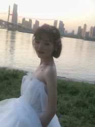 -青禾蒙娜丽莎婚纱摄影(武汉总店)