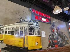 -汉城烧烤(西稍门劳动路店)