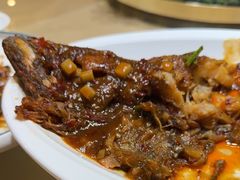 -烤肉宛饭庄(南礼士路店)