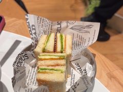 -芽笼芽笼新加坡餐厅(环球港店)