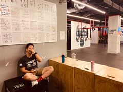 -乐刻体能馆FitTribe飞踹运动(西湖银泰店)