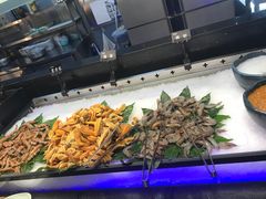 -悟烧·自助烤肉料理(秋林旗舰店)
