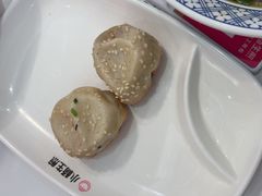 -小杨生煎(黄河路美食休闲街店)
