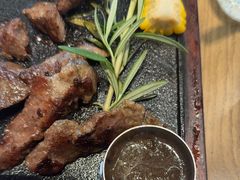 -豪客来牛排(人民东路店)