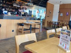 -Ricci睿奇美式餐厅(五道口店)