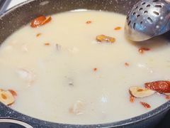 猪肚鸡-顺德家厨(白云店)
