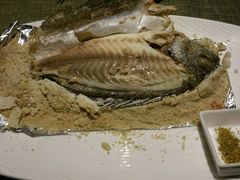 -黑明餐厅(白鹭洲店)