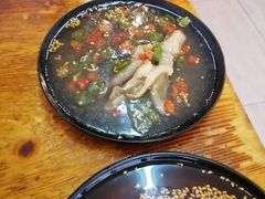 -明洋钵钵鸡(春田小区店)