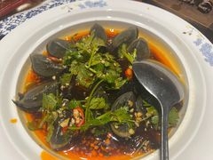 巧拌皮蛋-珍宝楼