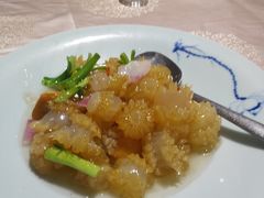 兰度水晶球-富黎华海鲜大酒楼(正大广场店)