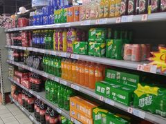 -世纪联华超市(外海店)