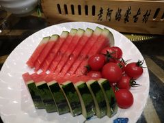 -老阿妈蒙古村·蒙古包·草原文化·歌舞表演(老君堂店)
