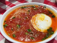 -西贝(上海我格广场店)