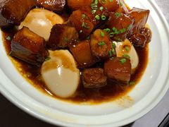 红烧肉-壹品宴掦·淮扬菜(新牌坊店)