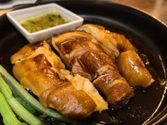 -来龙里 精致 东南亚餐室(万象城店)