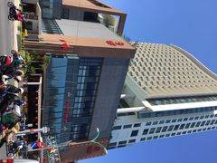 芽庄喜来登酒店和水疗中心-芽庄喜来登水疗酒店