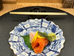 -鮨政· Omakase(港汇恒隆广场店)