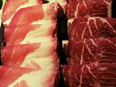 -小牛哈尼章鱼水煎肉(金鹰店)