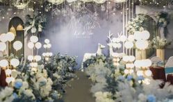 -艾米婚纱&婚礼策划