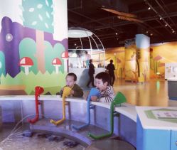 -北京科学中心儿童乐园