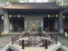 -湘子庙