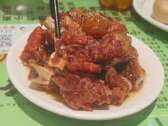 -令氏家外家岐山面(火炬路店)
