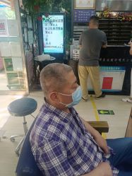-阿兵荣辉美容理发有限公司