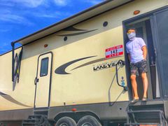 -沙漠世界地质公园