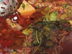 -院8里·小聚园老川菜(九眼桥店)