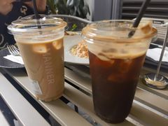 -Manner Coffee(万象食家店)