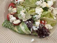 -Al Salam莫的三明治