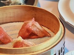 -广州富力丽思卡尔顿酒店·丽轩·粤菜