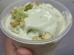 -宝珠奶酪(浦东金桥店)