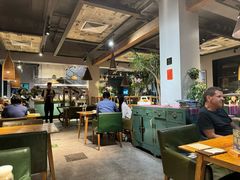 -一坐一忘云南菜(三里屯店)