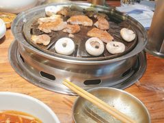 -九田家黑牛烤肉料理(新辰里亚运村店)