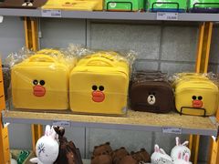 -line friends(明洞旗舰店)