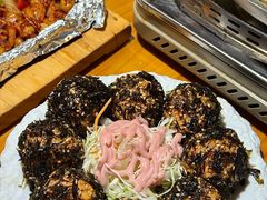 -恩你小木屋·韩式料理(假日广场店)
