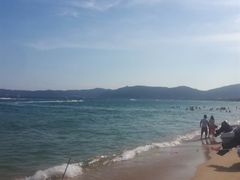-亚龙湾海底世界