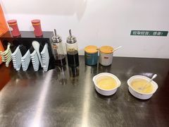 大堂-岳姥姥饺子(泺文路店)