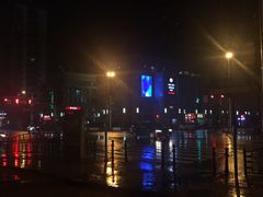 -上海圣淘沙万怡酒店