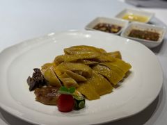 -五棵树•粤西高凉菜(琶洲店)