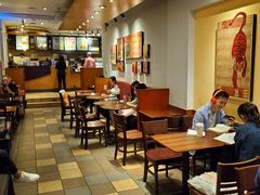 -星巴克(广州淘金路店)