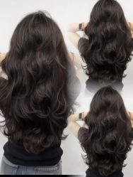 -YESIDO椰岛造型烫发染发