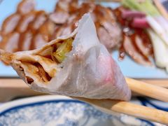 满園烤鸭-满圆薄春饼(新世纪店)