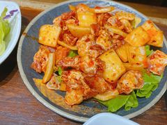 -韩一品韩国料理(柏庐南路店)